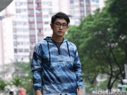 Menonton Horor Harus Seperti Naik Roller Coaster atau Masuk Rumah Hantu