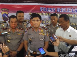 Tol Brebes-Batang Akan Berfungsi Searah untuk Arus Mudik Lebaran