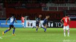 Madura United Kalahkan Persija 1-0