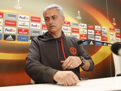 Mourinho Waspadai Celta yang Amat Memprioritaskan Liga Europa