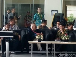 Kasus BLBI, Giliran Eks Menko Perekonomian Dorodjatun Diperiksa