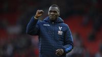 Benteke pada Klopp: Tak Ada Dendam, Cuma Sepakbola Biasa