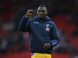 Benteke pada Klopp: Tak Ada Dendam, Cuma Sepakbola Biasa