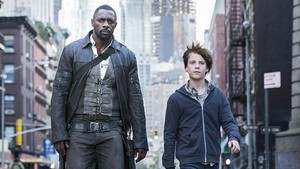 Sinopsis Film The Dark Tower, Dunia yang Terhubung Menara Misterius