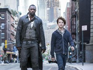 Sinopsis Film The Dark Tower: Sebuah Misi Menyelamatkan Dunia Sinopsis Film The Dark Tower: Sebuah Misi Menyelamatkan Dunia