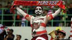 Madura United Kalahkan Persija 1-0