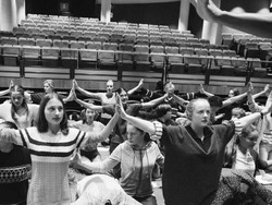 50 Anak Australia Akan Menari Aceh Keliling Eropa