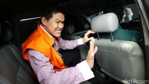 Andi Narogong Diperiksa untuk Miryam