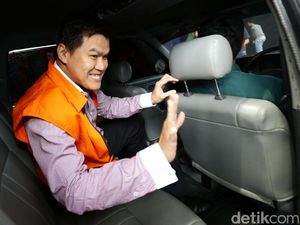 Andi Narogong Diperiksa untuk Miryam