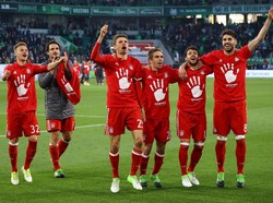 Gelar Juara Sudah di Tangan, Apa Lagi yang Dikejar Bayern di Sisa Musim?