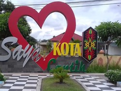 Ibu Kota Pindah ke Palangka Raya, Setuju atau Tidak?