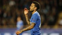 Dani Alves ke Juve untuk Memenangi Semua Gelar