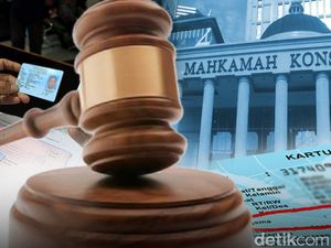 530 Warga Sapta Darma di Semarang Masih Kosongi Kolom Agama 530 Warga Sapta Darma di Semarang Masih Kosongi Kolom Agama