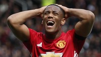 Sementara untuk status pemain muda termahal di dunia saat ini menjadi milik Anthony Martial. Manchester United menebusnya dengan 36 juta poundsterling dari AS Monaco saat dia masih berumur 19 tahun. (Foto: Reuters / Andrew Yates Livepic) Sementara untuk status pemain muda termahal di dunia saat ini menjadi milik Anthony Martial. Manchester United menebusnya dengan 36 juta poundsterling dari AS Monaco saat dia masih berumur 19 tahun. (Foto: Reuters / Andrew Yates Livepic)