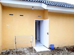 Anggaran FLPP Dipangkas, BTN Tetap Salurkan KPR Subsidi