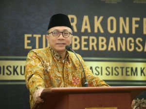 Patokan Perilaku Hidup Sehari-hari Versi Ketua MPR