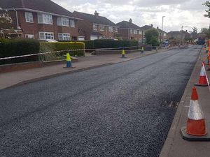 Inggris Mulai Uji Jalan Raya Berbahan Dasar Plastik Bekas