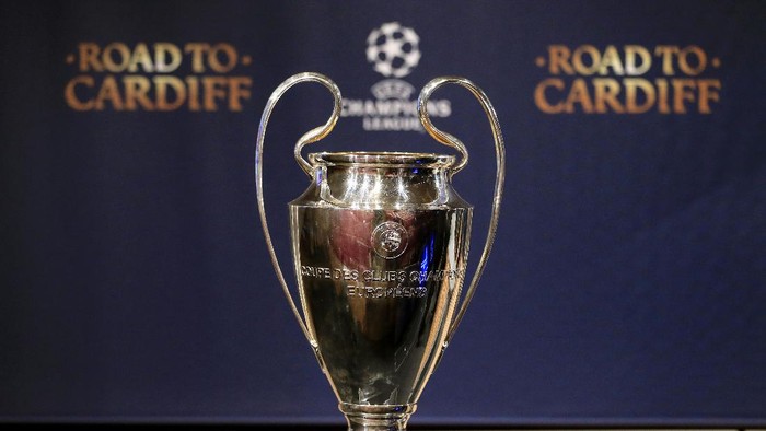 Jika Juventus vs Madrid di Final, Versi Mijatovic