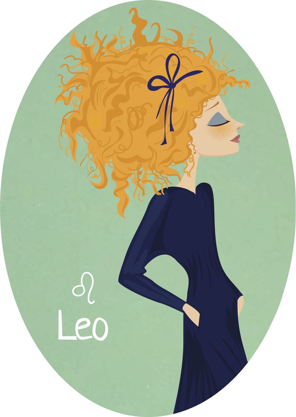 5 Zodiak yang Ingin Santai Hari Ini, Leo Suasana Hati sedang Senang