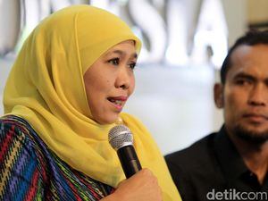 Belajar dari Kasus Cak Budi, Kemensos Kebut Revisi UU Donasi Belajar dari Kasus Cak Budi, Kemensos Kebut Revisi UU Donasi