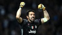 Ballon dOr Bukan Obsesi Buffon