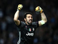 Ballon dOr Bukan Obsesi Buffon