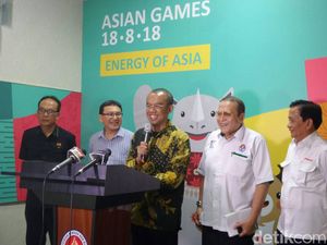 Sembilan Atlet PON dan Peparnas yang Tersangkut Doping Ajukan Banding Sembilan Atlet PON dan Peparnas yang Tersangkut Doping Ajukan Banding