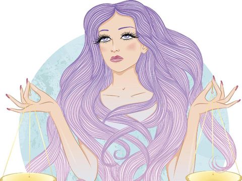 5 Zodiak yang Harapannya Tercapai Hari Ini