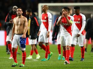 Di Ambang Eliminasi, Monaco Tetap Bangga Bisa Capai Semifinal