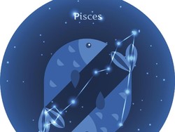 Ramalan Zodiak Hari Ini: Pisces Jangan Terbeban, Aries Jaga Emosi