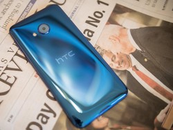 Ikutan iPhone, HTC Singkirkan Audio 3,5 mm di Ponsel Baru