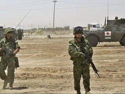 PM Jepang Inginkan Perubahan Konstitusi Antiperang