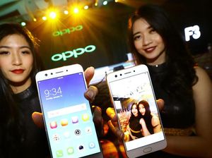 Oppo F3 dan F3 Plus Bedanya Apa Sih? Oppo F3 dan F3 Plus Bedanya Apa Sih?