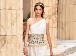 5 Hal yang Perlu Kamu Tahu dari Fashion Show Chanel Terbaru