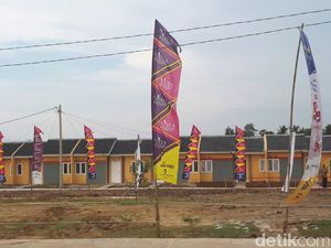 Dibuka Mulai Rp 82 Juta, 5 Rumah di Jabodetabek Ini Dilelang