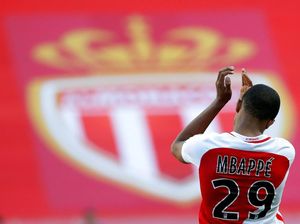 Demi Mbappe, Madrid Mau Pecahkan Rekor Pemain Termahal (Lagi)