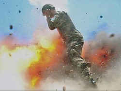 Fotografer Perempuan AS Abadikan Kematiannya Sendiri