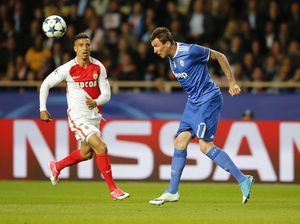 Jangan Lupakan Peran Mandzukic dalam Kemenangan Juventus atas Monaco