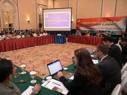 Keyakinan Asian Paralympic Committee terhadap Pemerintah Indonesia