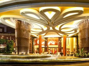 The Trans Luxury Hotel Masuk Nominasi World Travel Awards 2019