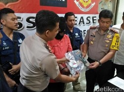Polisi Buka Posko Pengaduan Kasus Pencabulan Anak di Tangsel