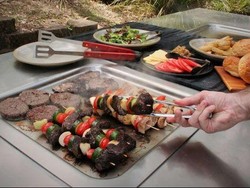 Ini Dia Hewan Asli Australia yang Bisa Diolah Jadi Makanan