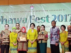 Indonesia Eximbank Galang Program Guna Rintis Eksportir Baru