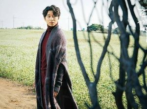 Drakor Populer Goblin dan Saimdang Tayang di HBO GO 20 Mei 2020 Drakor Populer Goblin dan Saimdang Tayang di HBO GO 20 Mei 2020