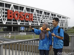 Awal Mula 2 Siswa Asal Pati Teliti Singkong untuk Bangun Pesawat