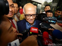Dorodjatun akan Bersaksi di Sidang BLBI