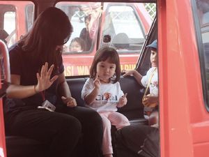 Yuk! Belajar Naik Angkot Kayak Gempita