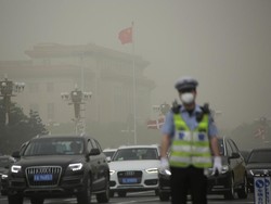 India Geser China Jadi Pasar Roda Dua Terbesar di Dunia