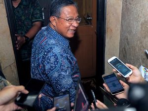 Pemerintah Siapkan Revisi UU BPK dan PP Soal BUMN