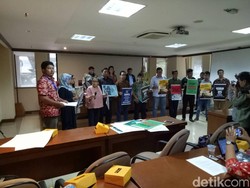 Hemas-Farouk Dapat Dukungan untuk Pertahankan Posisi Pimpinan DPD